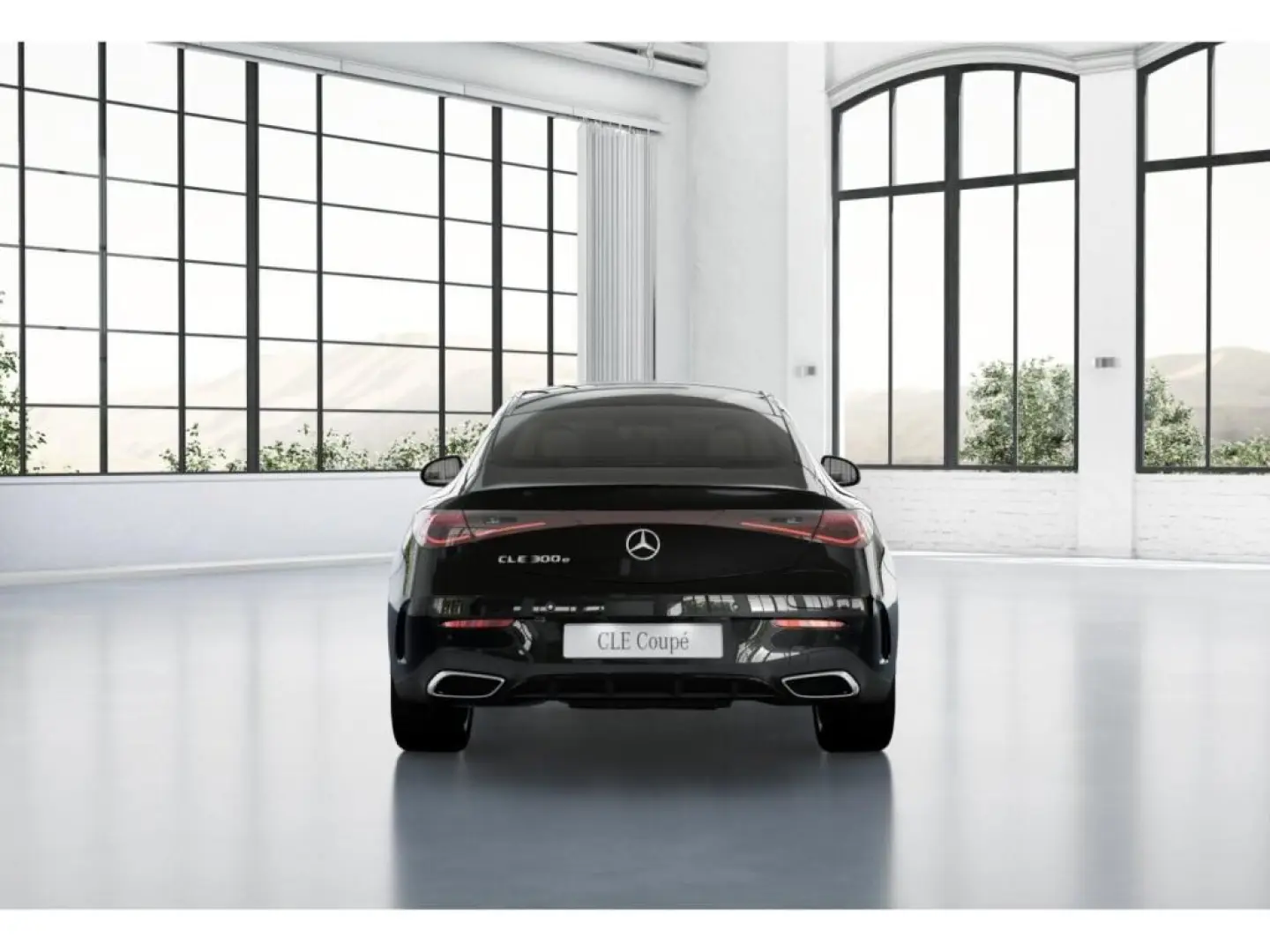 CLE 300 e AMG-Sport DIGITAL 360 Pano HUD Night