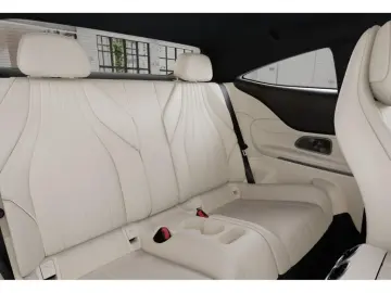 CLE 300 e AMG-Sport DIGITAL 360 Pano HUD Night