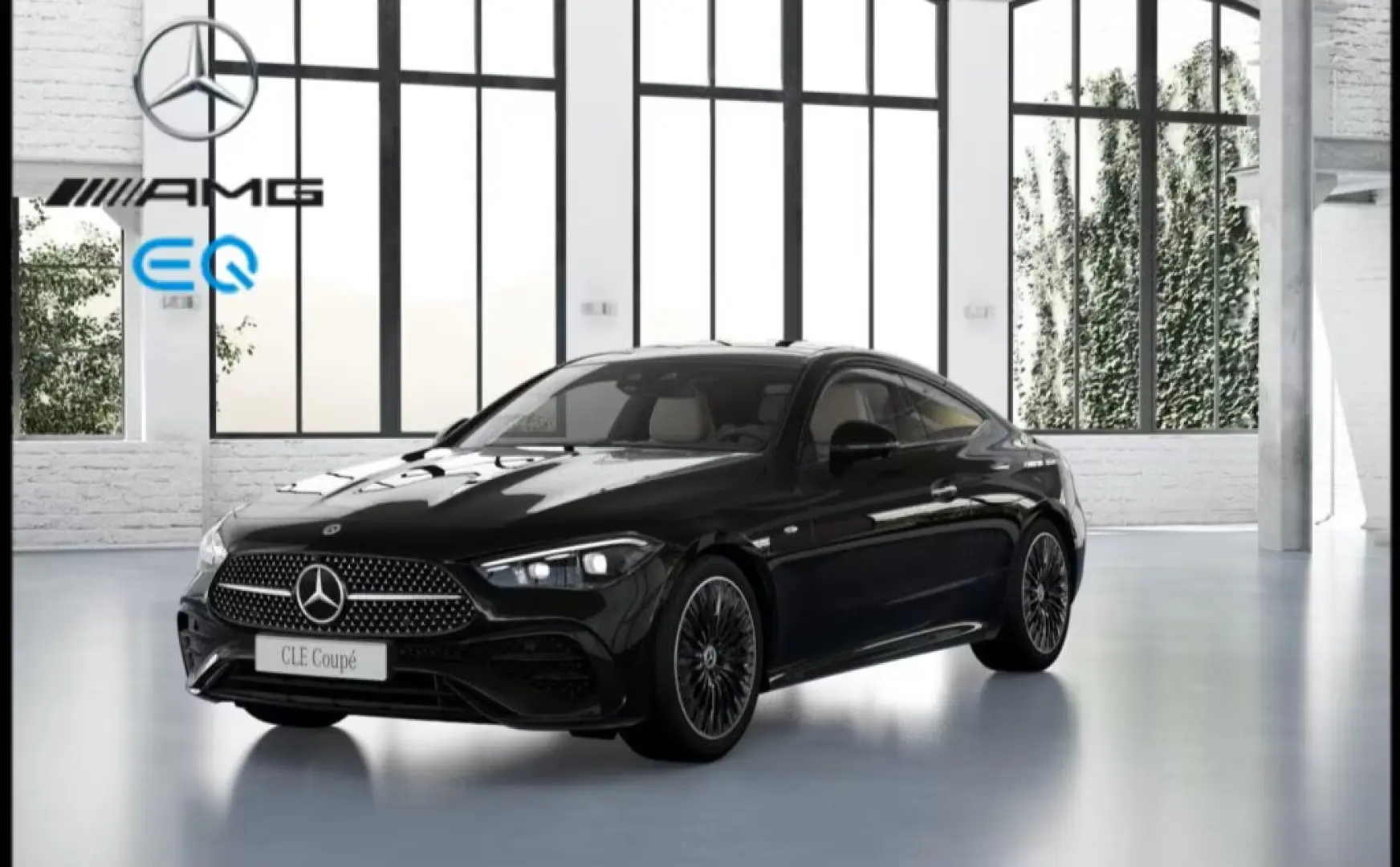 CLE 300 e AMG-Sport DIGITAL 360 Pano HUD Night