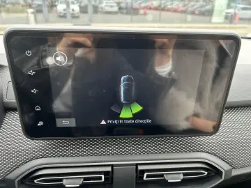 Dacia Logan ECO-G 100 MT6 Expression 2025