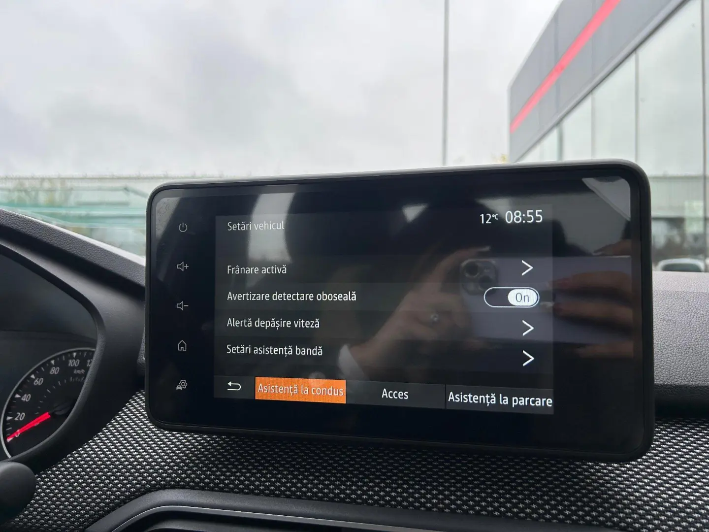 Dacia Logan ECO-G 100 MT6 Expression 2025