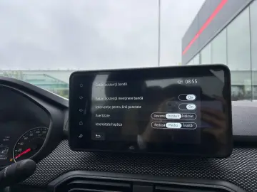 Dacia Logan ECO-G 100 MT6 Expression 2025