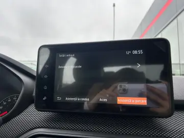 Dacia Logan ECO-G 100 MT6 Expression 2025