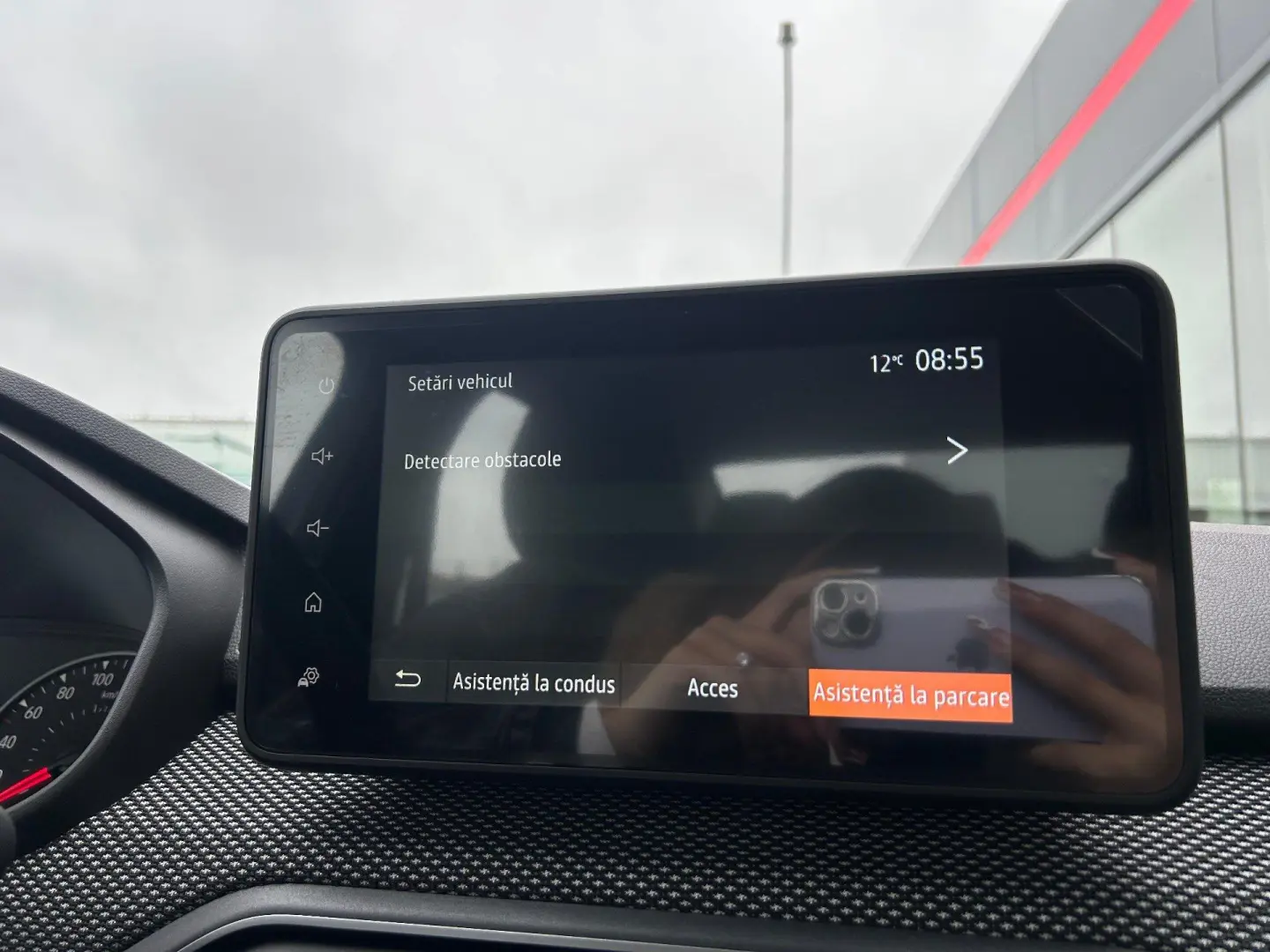 Dacia Logan ECO-G 100 MT6 Expression 2025