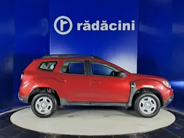 DACIA DUSTER CONFORT 1.0Tce 2WD 100CP