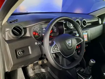 DACIA DUSTER CONFORT 1.0Tce 2WD 100CP