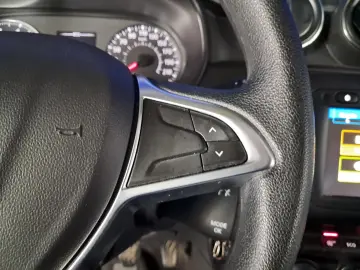 DACIA DUSTER CONFORT 1.0Tce 2WD 100CP