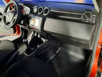 DACIA DUSTER CONFORT 1.0Tce 2WD 100CP