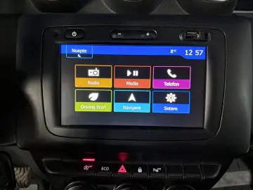 DACIA DUSTER CONFORT 1.0Tce 2WD 100CP