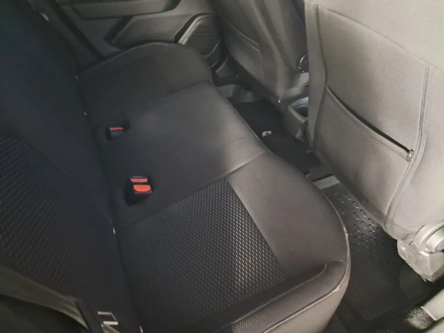 DACIA DUSTER CONFORT 1.0Tce 2WD 100CP