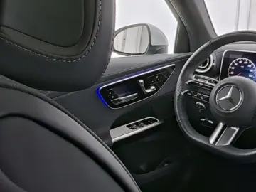 GLC 220 d 4M COUPE AMG Plus Panorama Memory