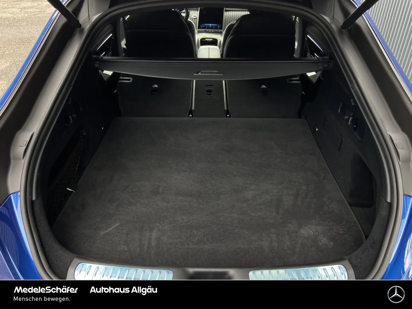 GLC 200 4M Coupé AMG Night AHK LED Kam Ambiente