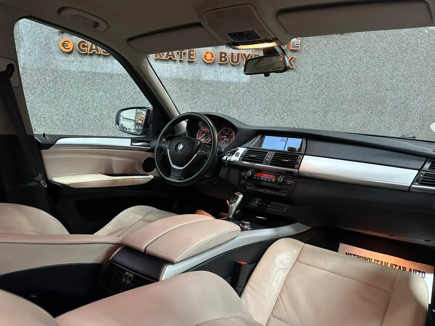 𝐁𝐌𝐖 𝐗𝟓