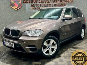 𝐁𝐌𝐖 𝐗𝟓