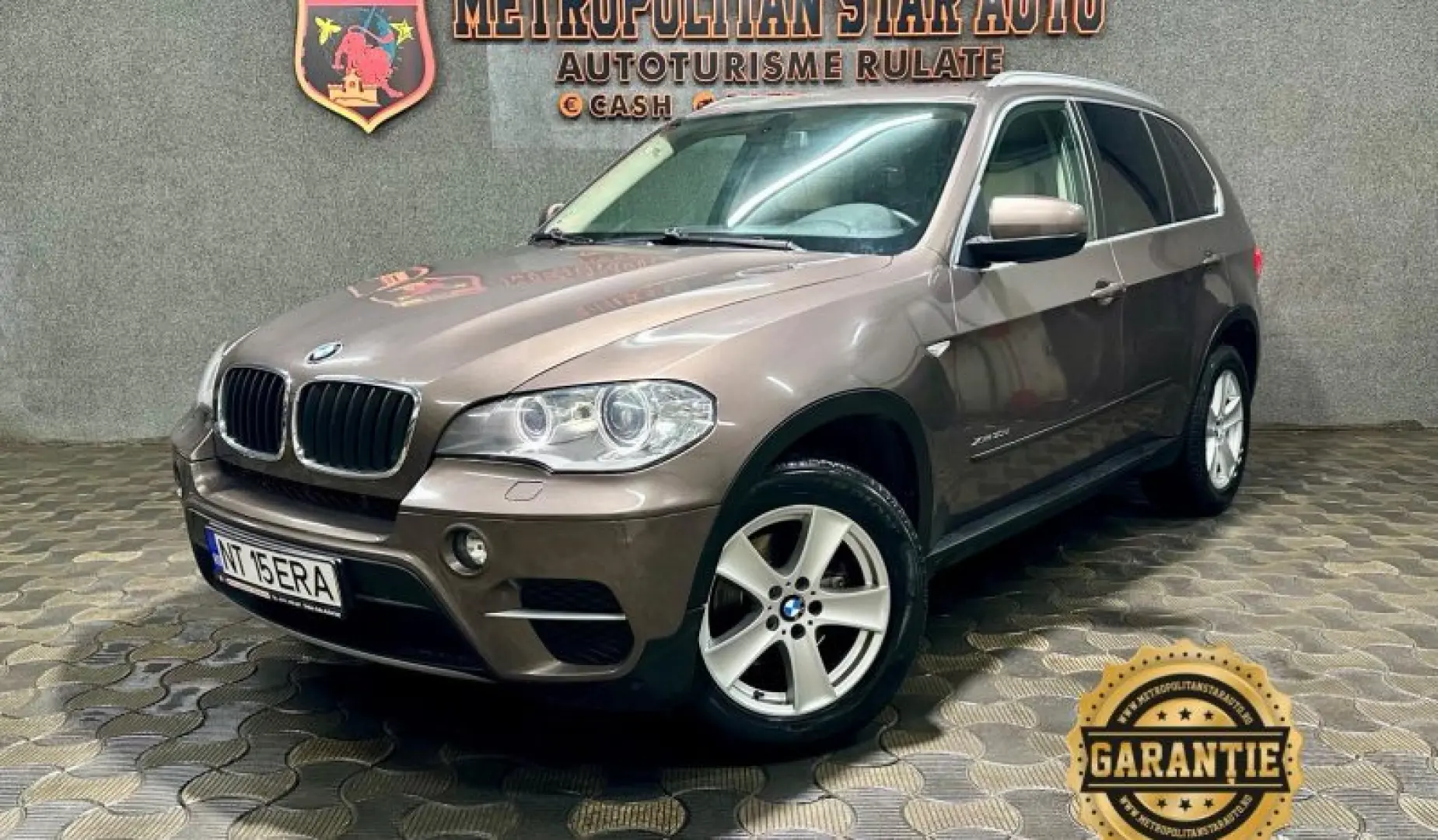 𝐁𝐌𝐖 𝐗𝟓