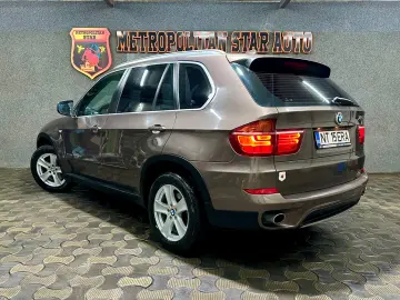 𝐁𝐌𝐖 𝐗𝟓