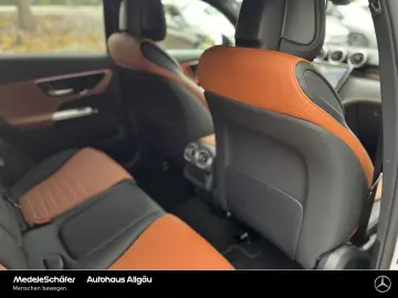 GLC 220 d 4M Coupé AMG AHK Night Kam EasyP Ambie