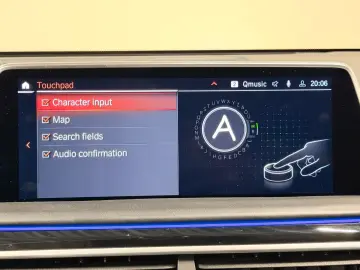 BMW 745e M Pack Individual