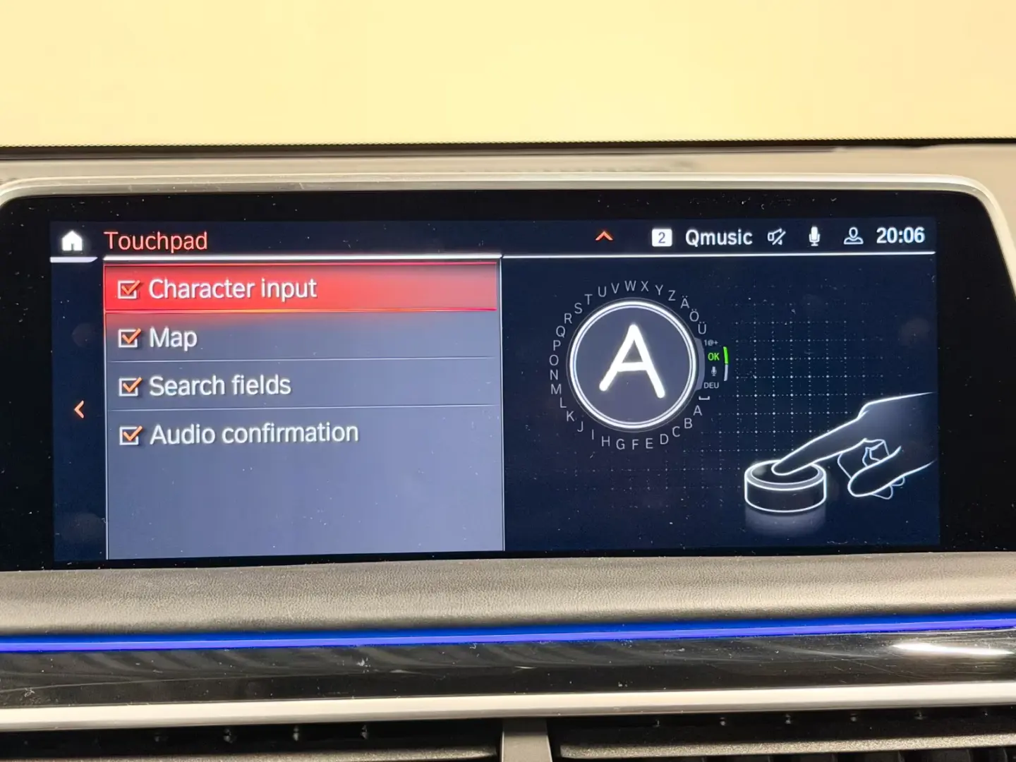 BMW 745e M Pack Individual