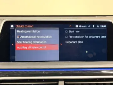 BMW 745e M Pack Individual