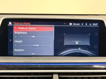 BMW 745e M Pack Individual