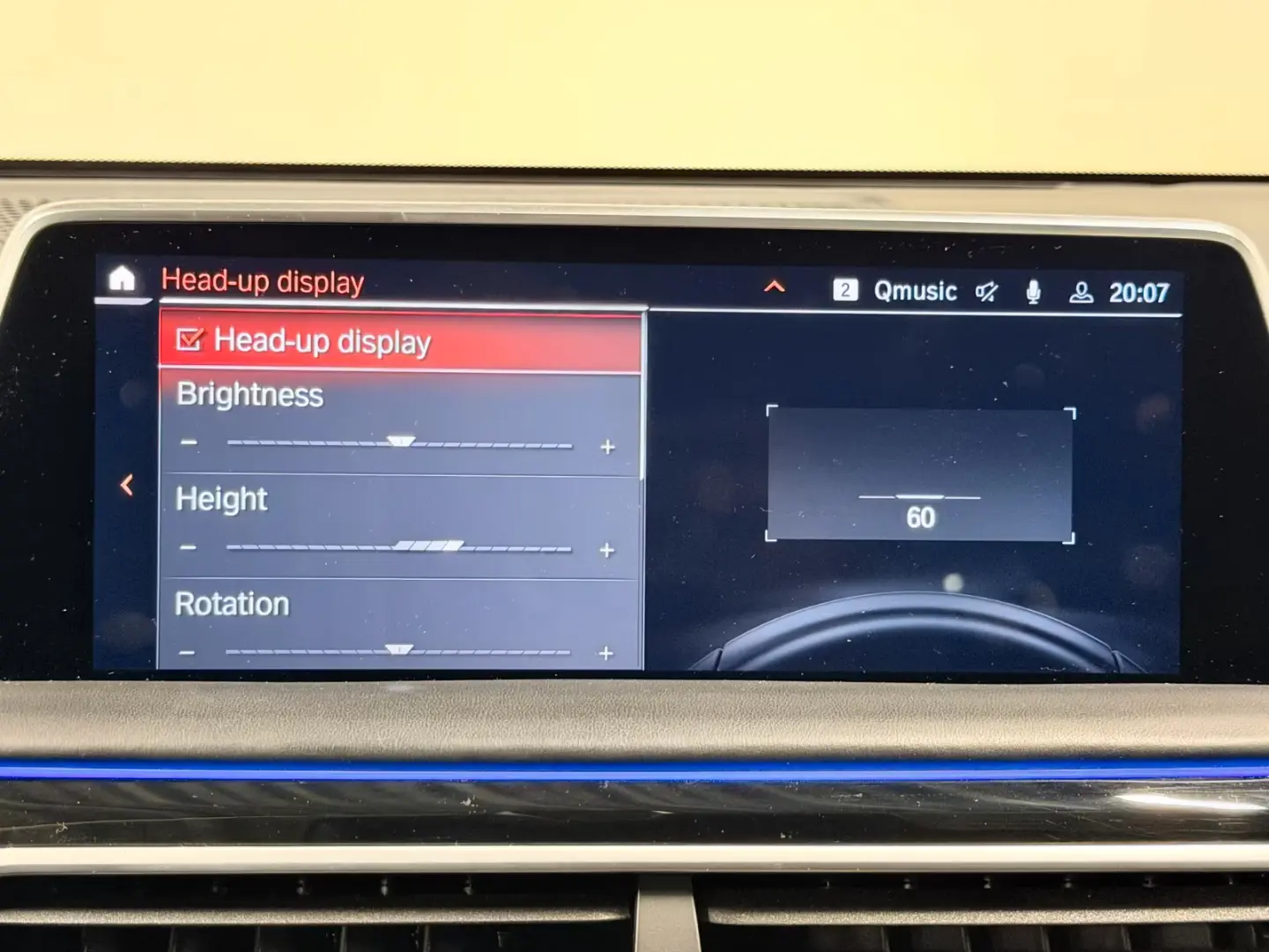 BMW 745e M Pack Individual