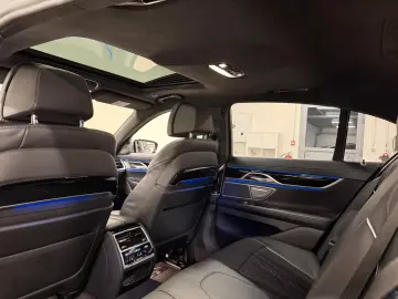 BMW 745e M Pack Individual