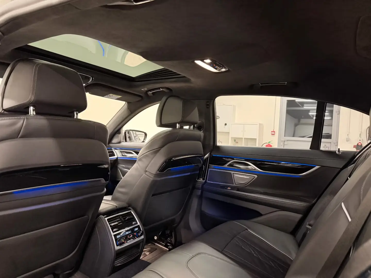 BMW 745e M Pack Individual