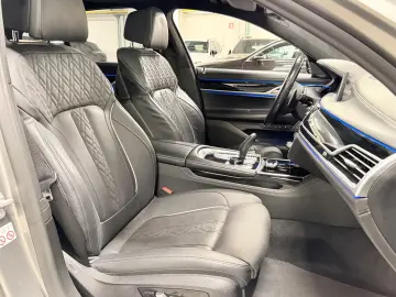 BMW 745e M Pack Individual