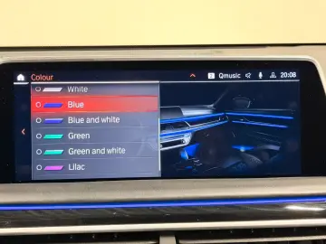 BMW 745e M Pack Individual