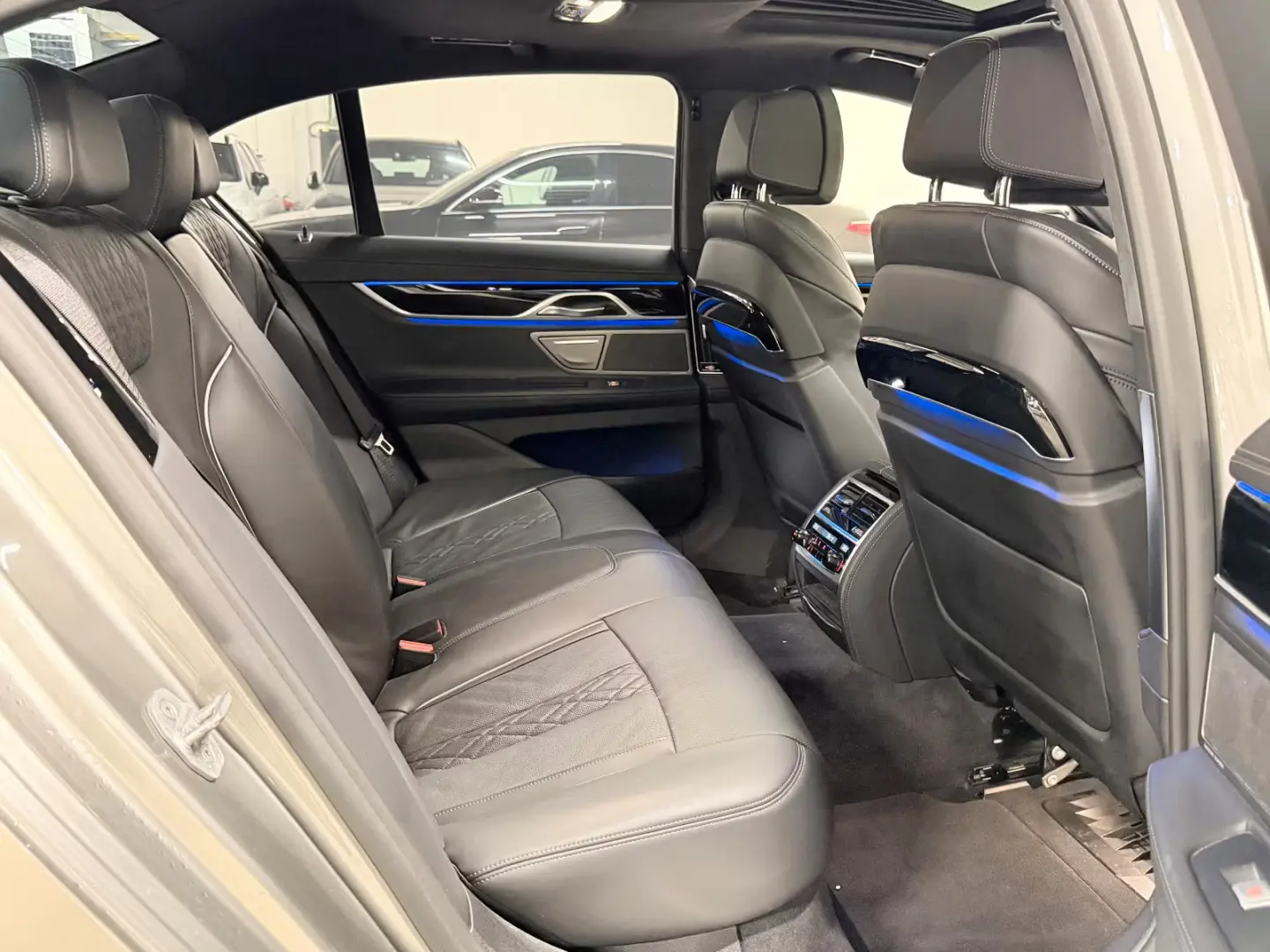 BMW 745e M Pack Individual