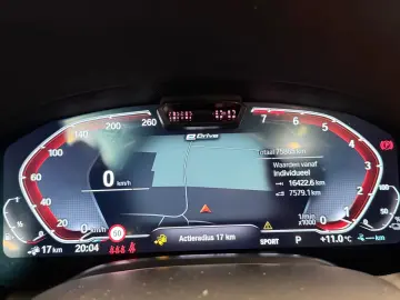 BMW 745e M Pack Individual