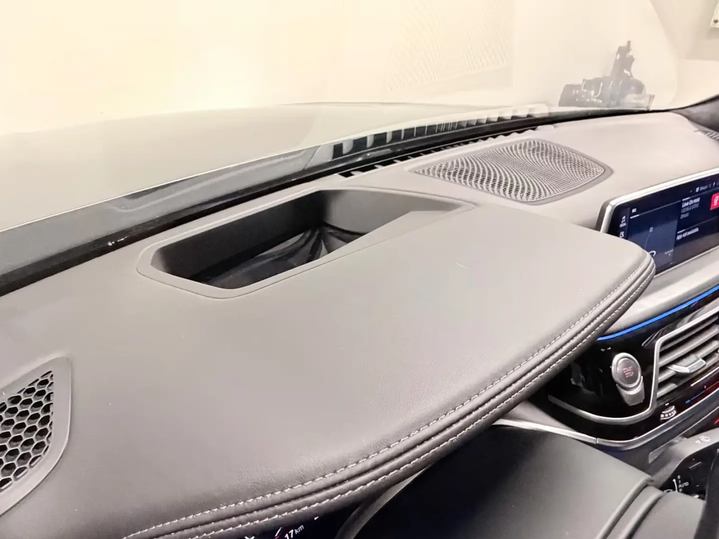 BMW 745e M Pack Individual