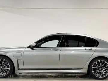 BMW 745e M Pack Individual