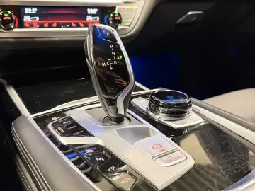 BMW 745e M Pack Individual