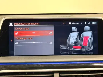 BMW 745e M Pack Individual