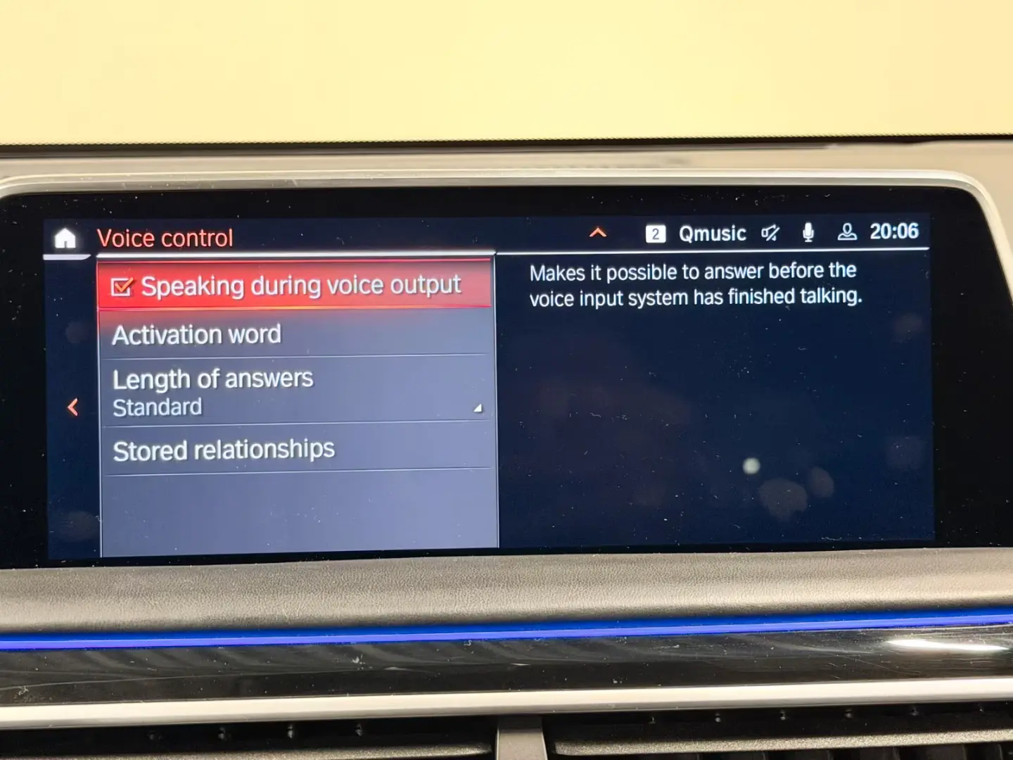 BMW 745e M Pack Individual