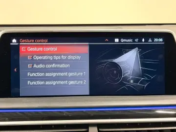 BMW 745e M Pack Individual