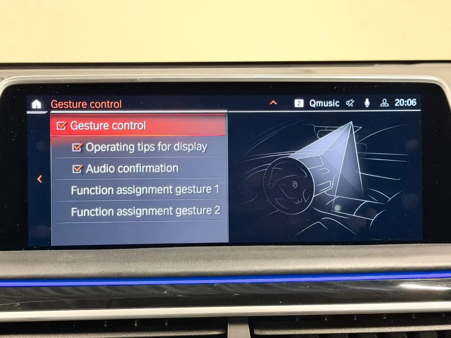 BMW 745e M Pack Individual