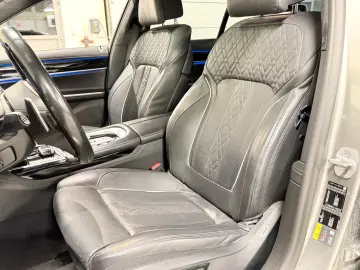 BMW 745e M Pack Individual