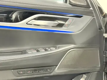 BMW 745e M Pack Individual