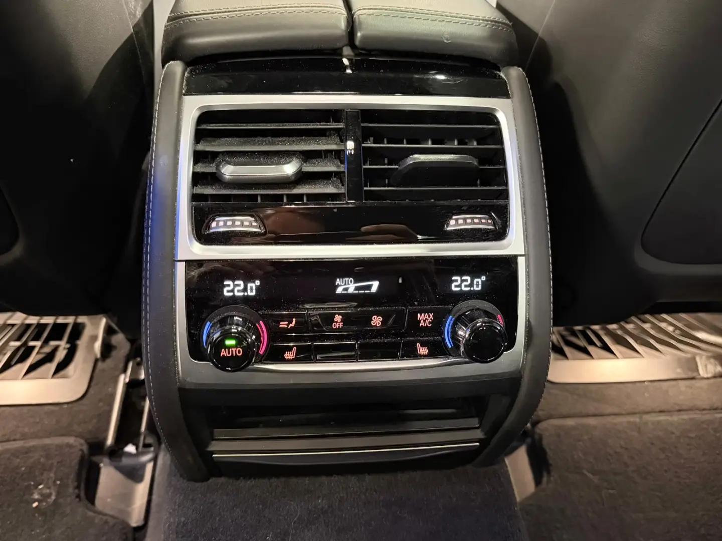 BMW 745e M Pack Individual