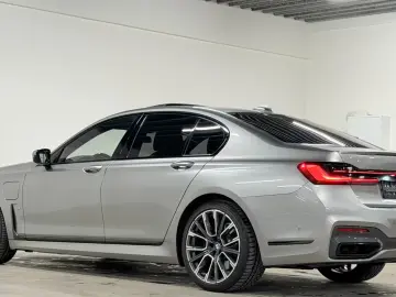 BMW 745e M Pack Individual