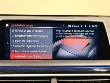 BMW 745e M Pack Individual