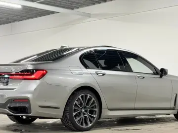 BMW 745e M Pack Individual