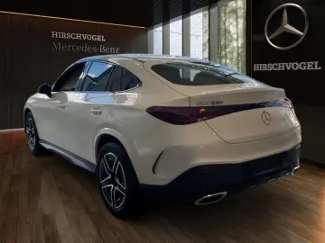 GLC 200 4M EDITION AMG-Line Night AHK DISTR Memo