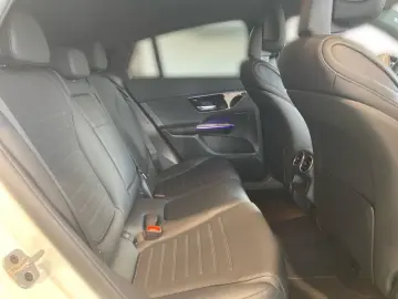 GLC 200 4M EDITION AMG-Line Night AHK DISTR Memo