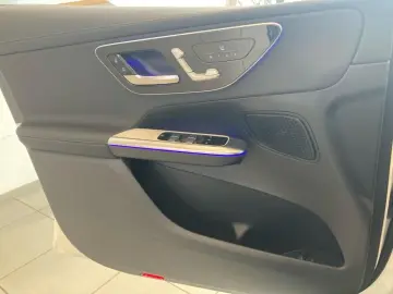 GLC 200 4M EDITION AMG-Line Night AHK DISTR Memo