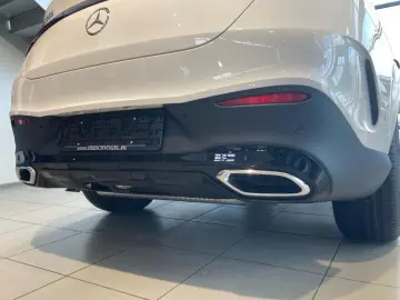 GLC 200 4M EDITION AMG-Line Night AHK DISTR Memo