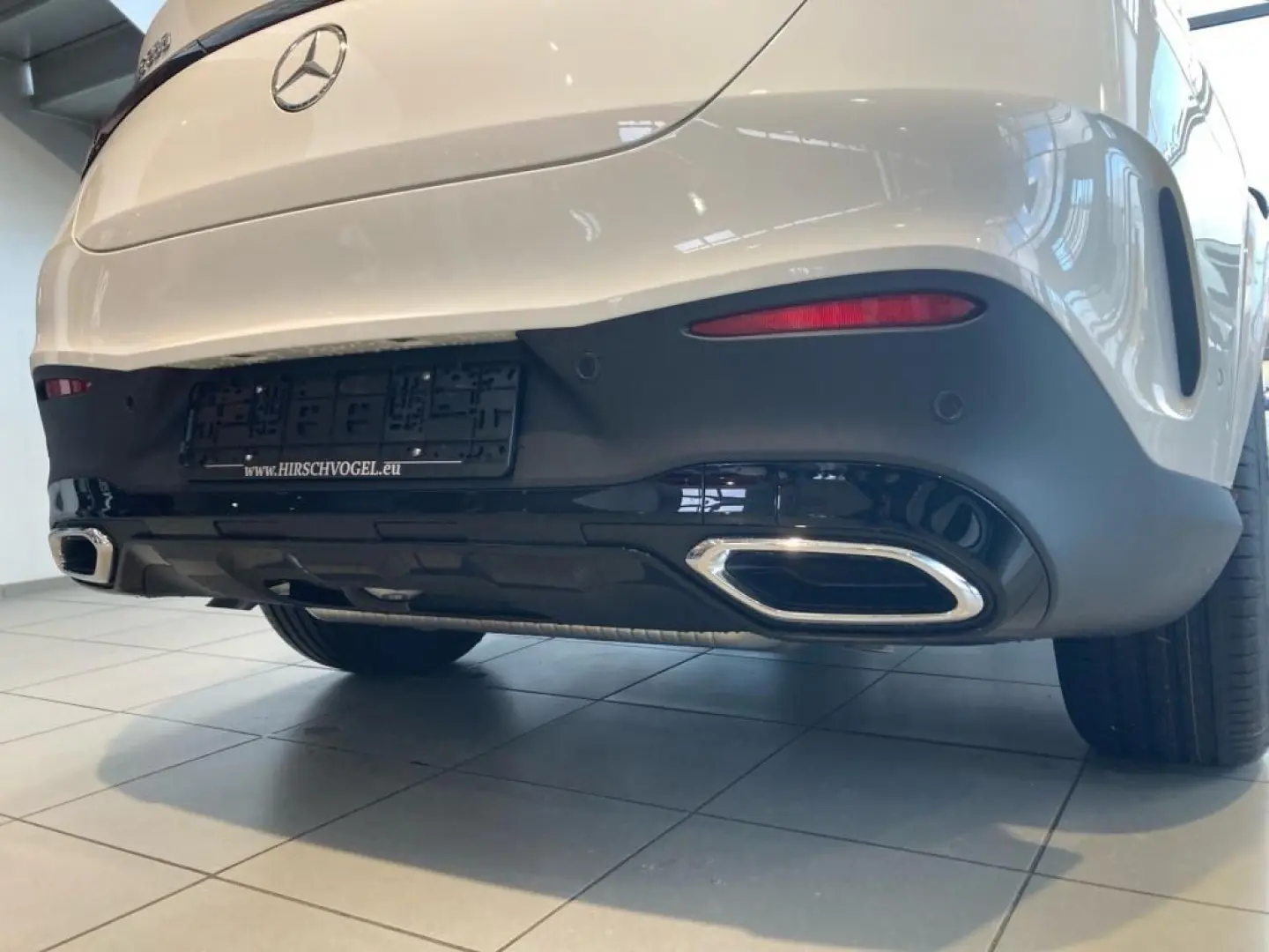 GLC 200 4M EDITION AMG-Line Night AHK DISTR Memo